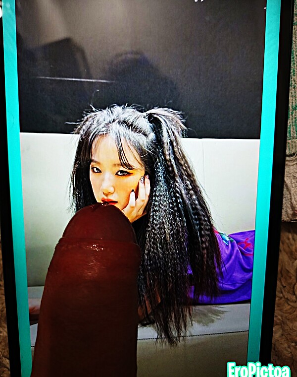 Thumbnail for Shuhua Gidle cumtrib and cooktrib 💦😍
