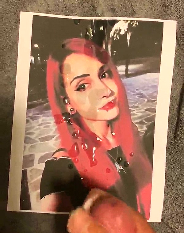 Thumbnail for alt girl cumtrib