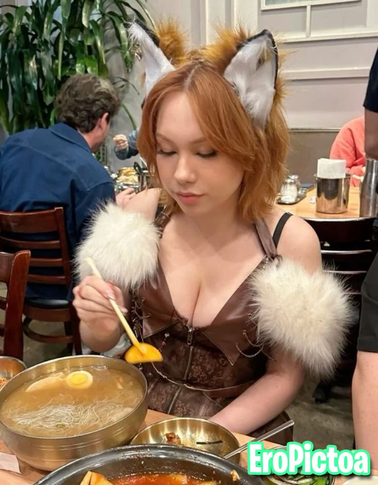 QuarterJade - Goonfuel #3 photo featuring jodi - Part 8