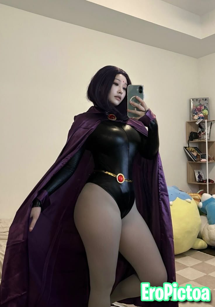 Hyoon - Goonfuel #2 photo featuring cosplay - Part 12