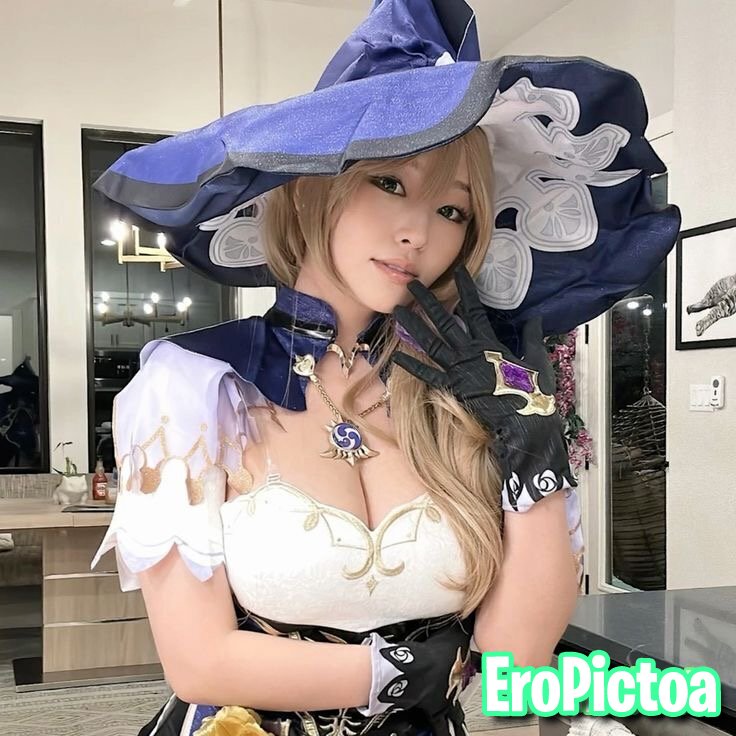 Hyoon - Goonfuel #2 photo featuring streamer - Part 16