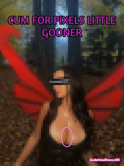 Thumbnail for Edging Material GoonFuel Huge Tits pt4