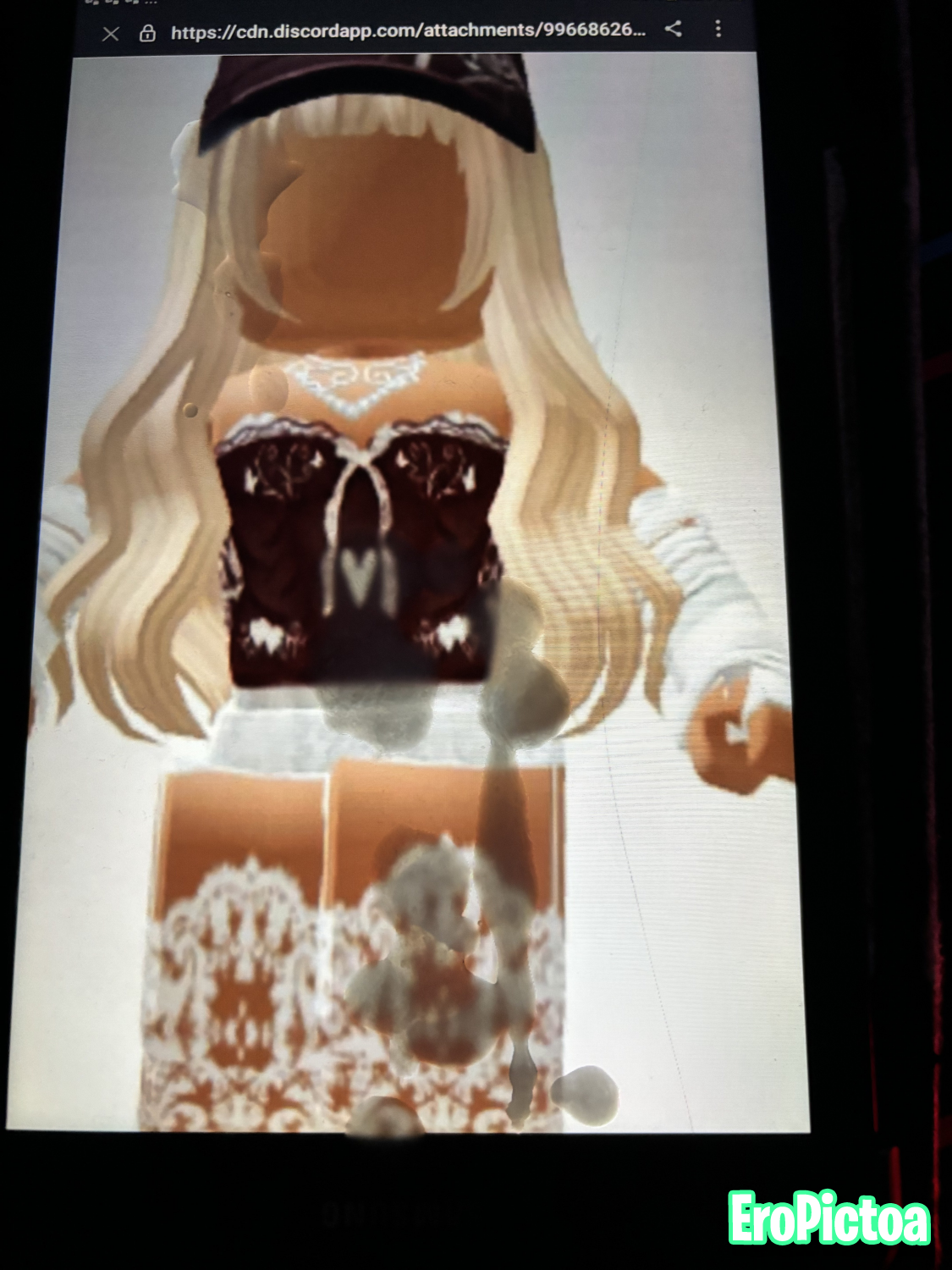 roblox cumtrib request photo featuring cum - Part 2