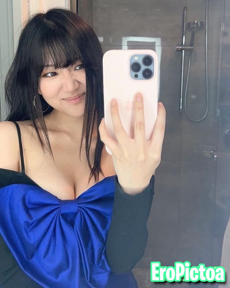 AriaSaki - Goonfuel #2 photo featuring twitch - Part 4
