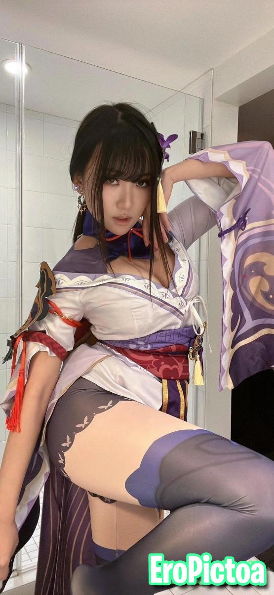 AriaSaki - Goonfuel #1 photo featuring aria - Part 2