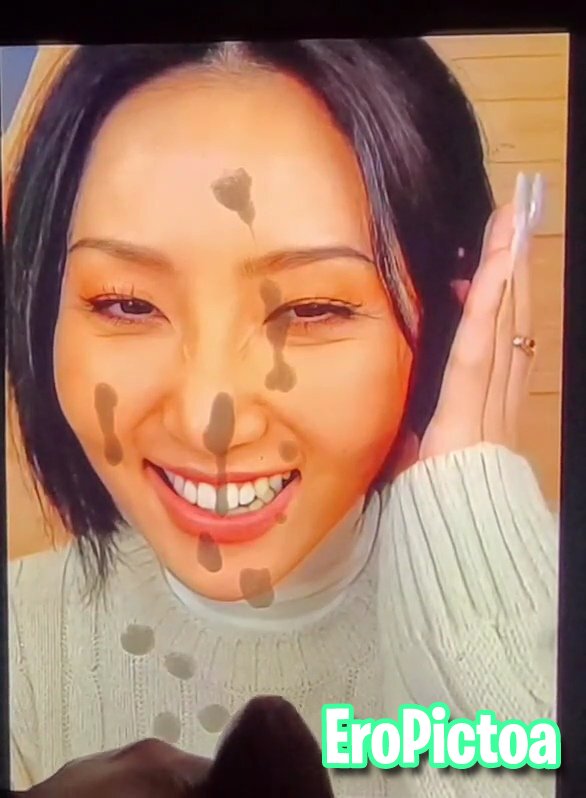 Hwasa cumtrib 14 photo featuring Mamamoo - Part 2 Hwasa cumtrib 14 photo featuring Mamamoo - Part 2