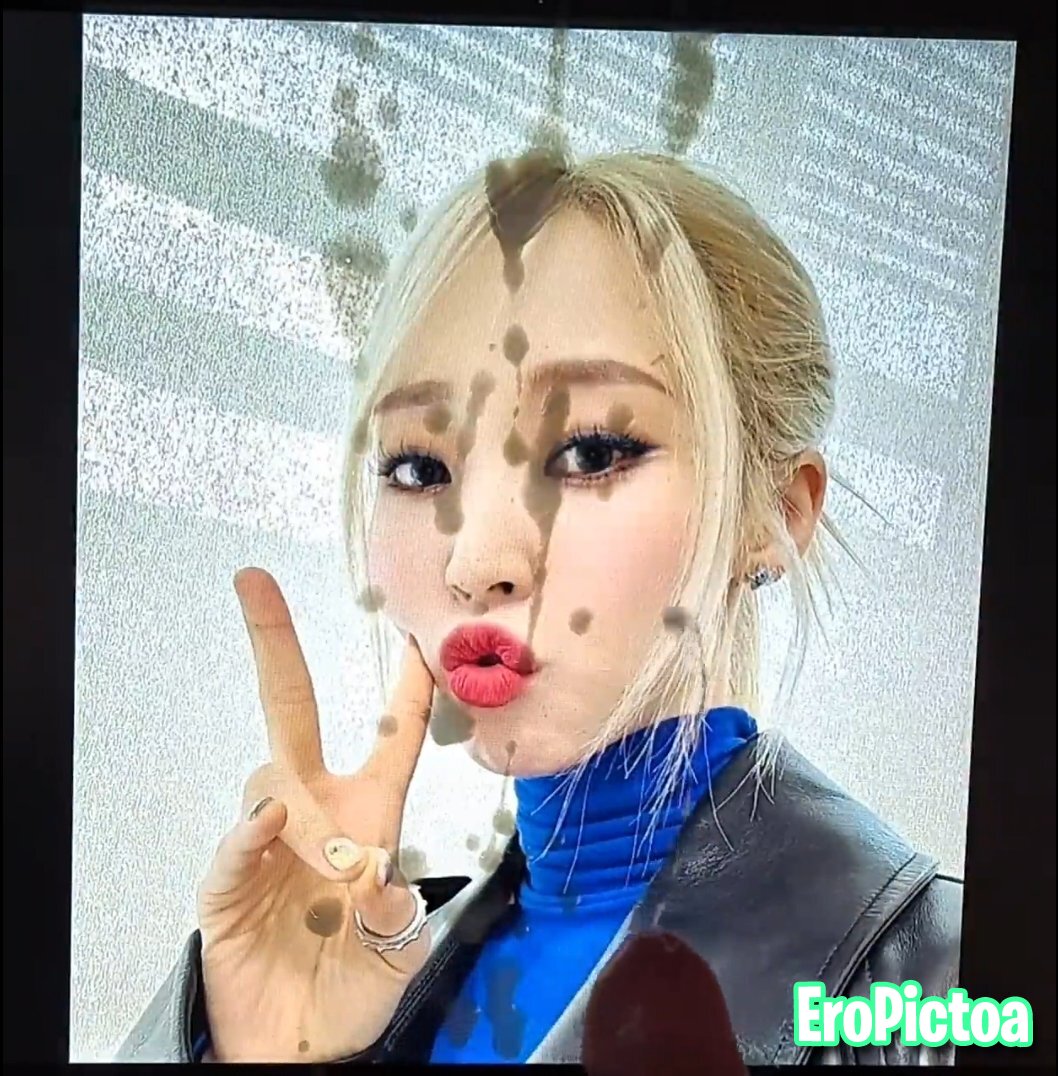 Moonbyul cumtrib 3 photo featuring Mamamoo - Part 2