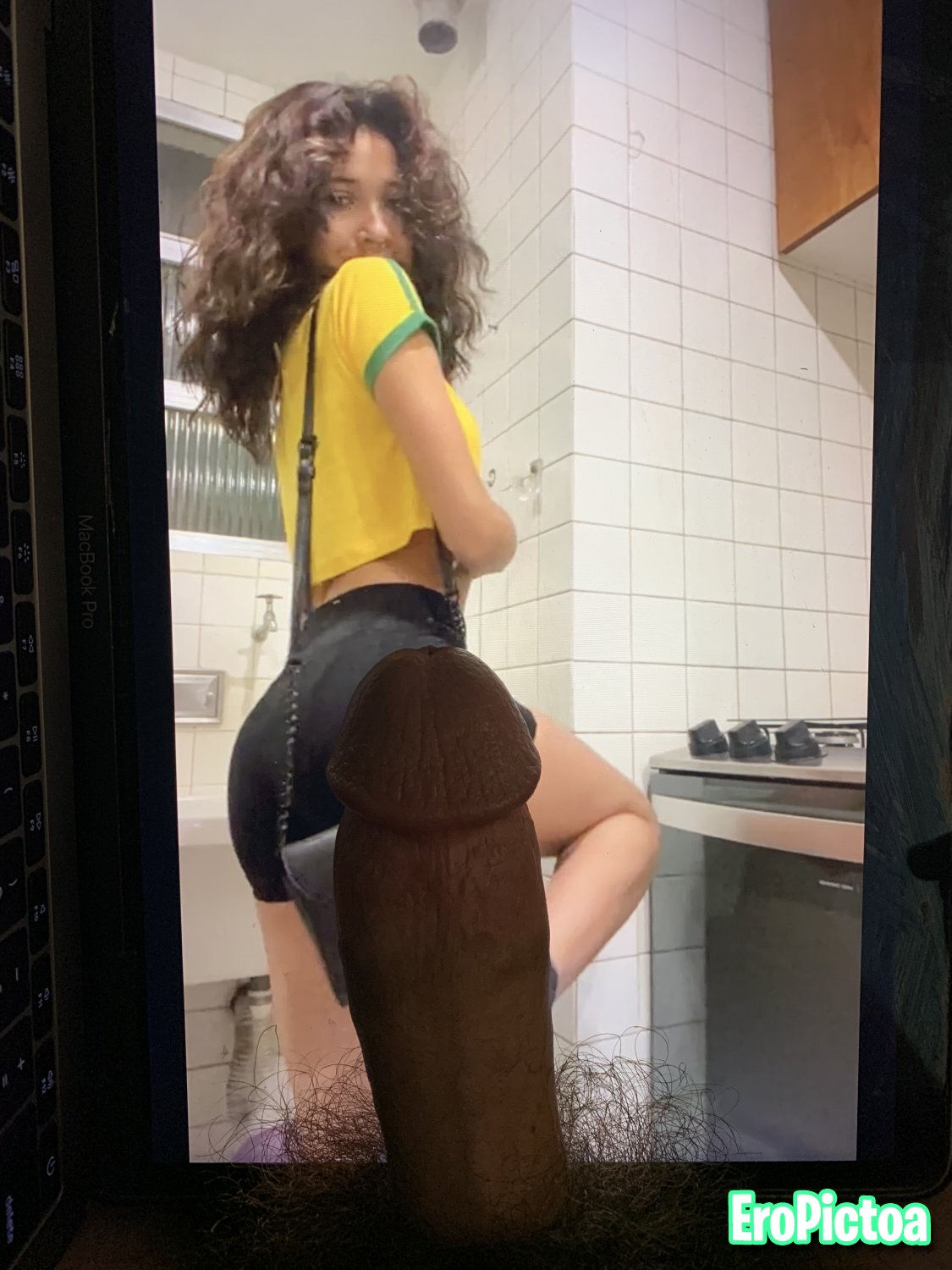 cumtrib - lara 2 photo featuring latina - Part 2