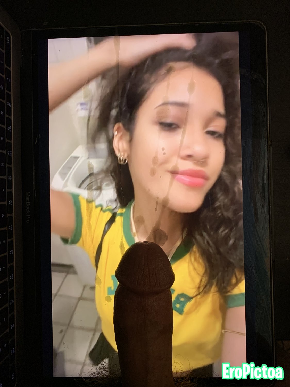 cumtrib - lara 2 photo featuring perky - Part 4