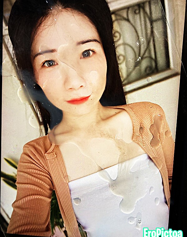 Thumbnail for cute girl Cumtribe