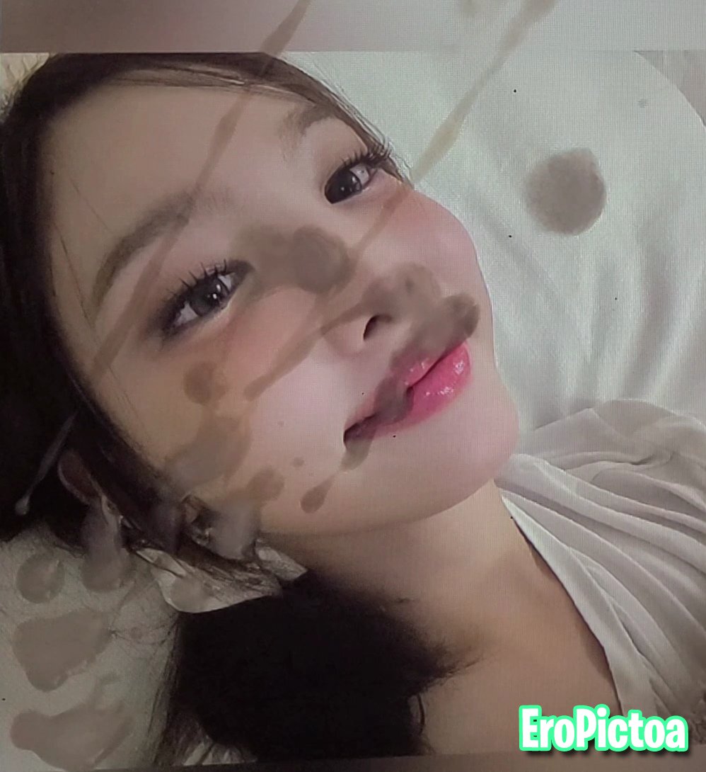 Nayeon cumtrib 2 photo featuring Twice - Part 2