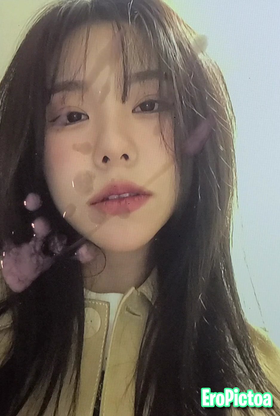 Wheein cumtrib 9 photo featuring Cumtribute - Part 4