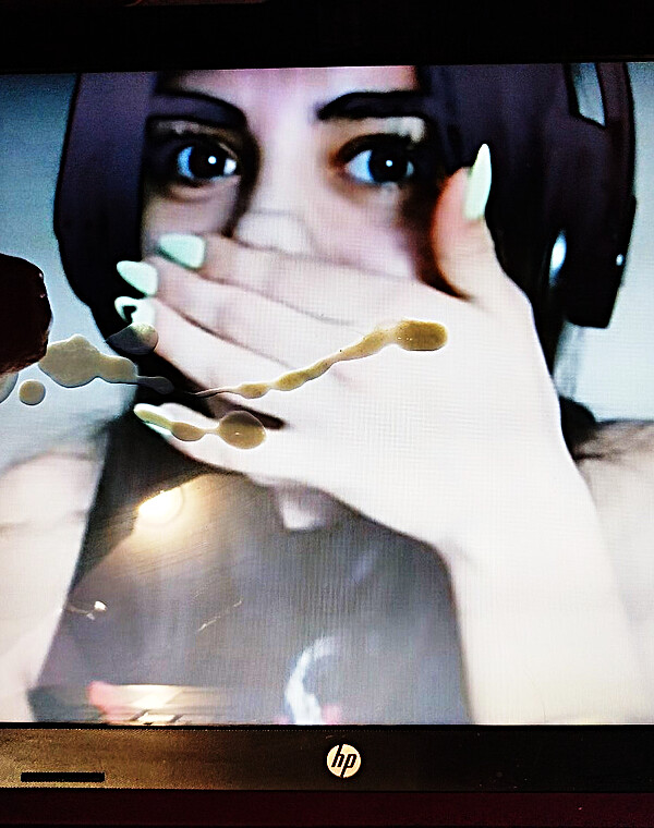Thumbnail for Trichi ASMR cumtribute 🤍
