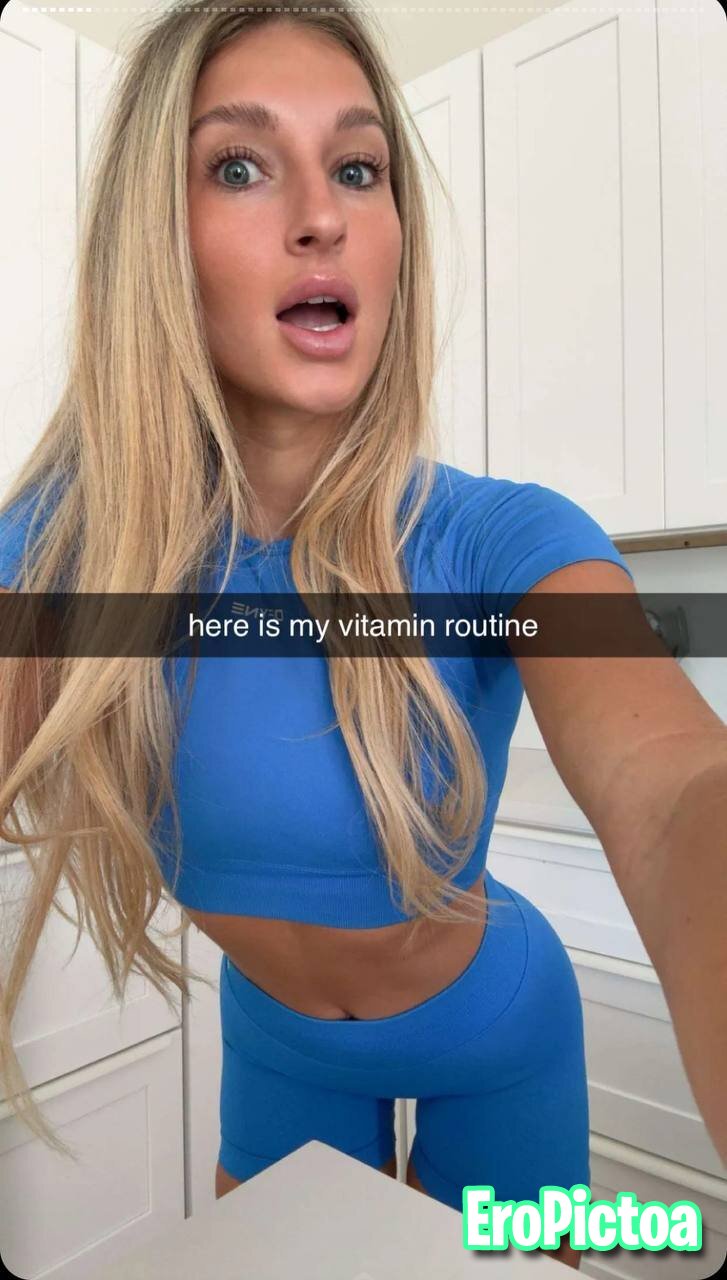 Macy Broyles cumtribute 💦 photo featuring goon - Part 7