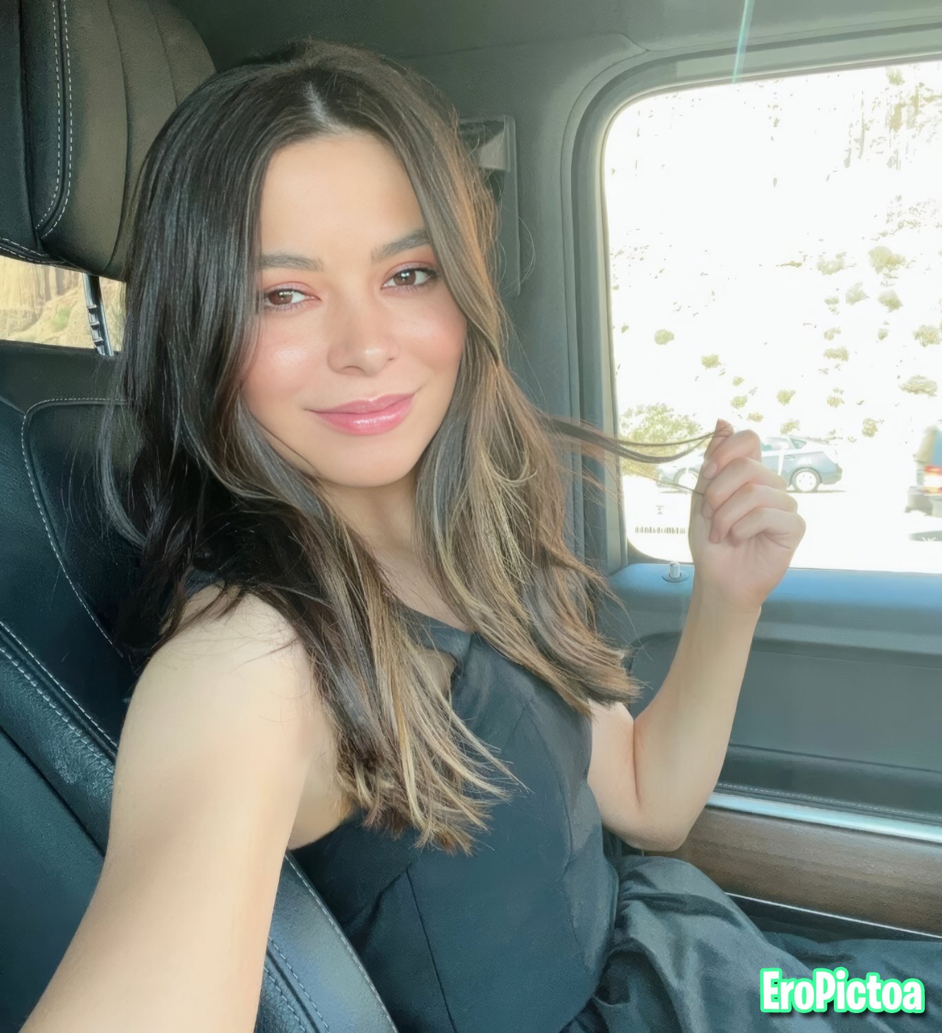 Miranda Cosgrove photo featuring PRK69420 - Part 12