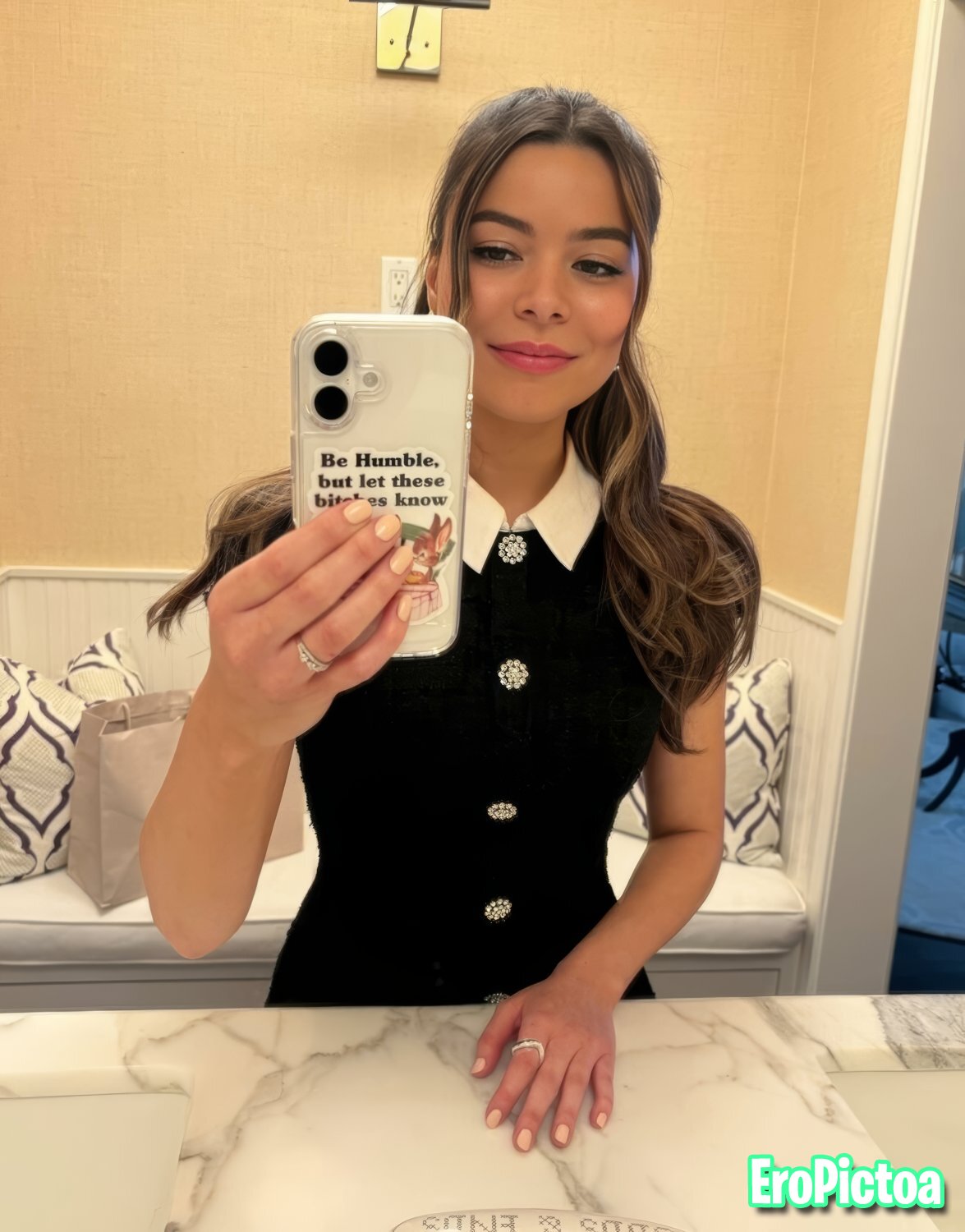 Miranda Cosgrove photo featuring fit - Part 7