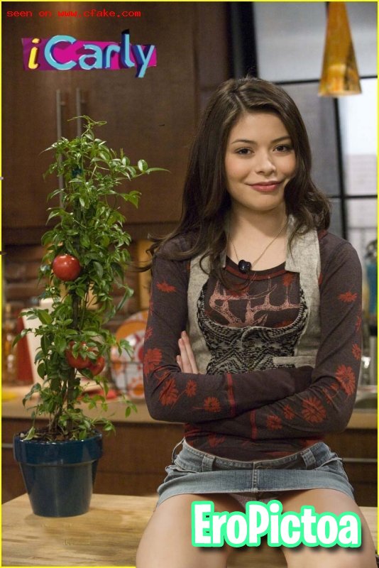 iCarly (Miranda Cosgrove) photo - Part 5