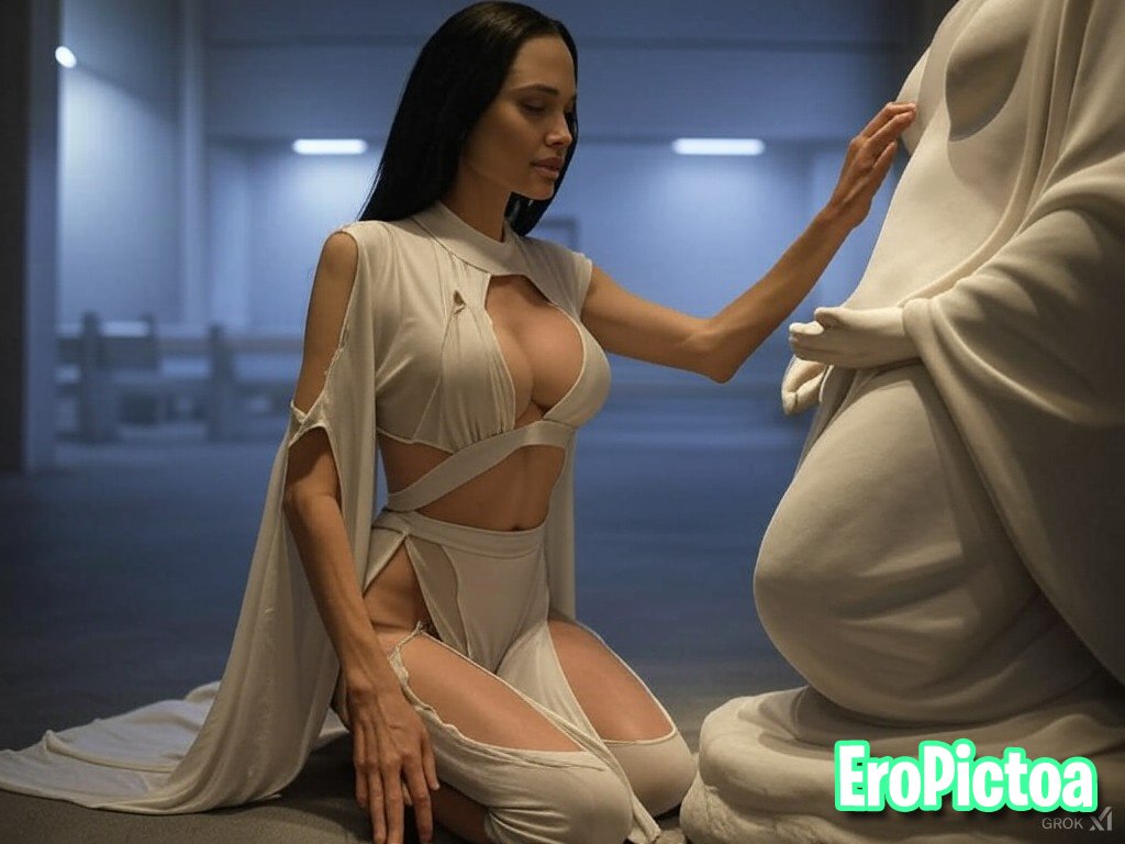 Celebrity AI misc. photo featuring Celebrity - Part 1