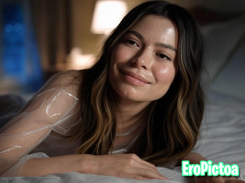 Celebrity AI misc. photo featuring Miranda - Part 6