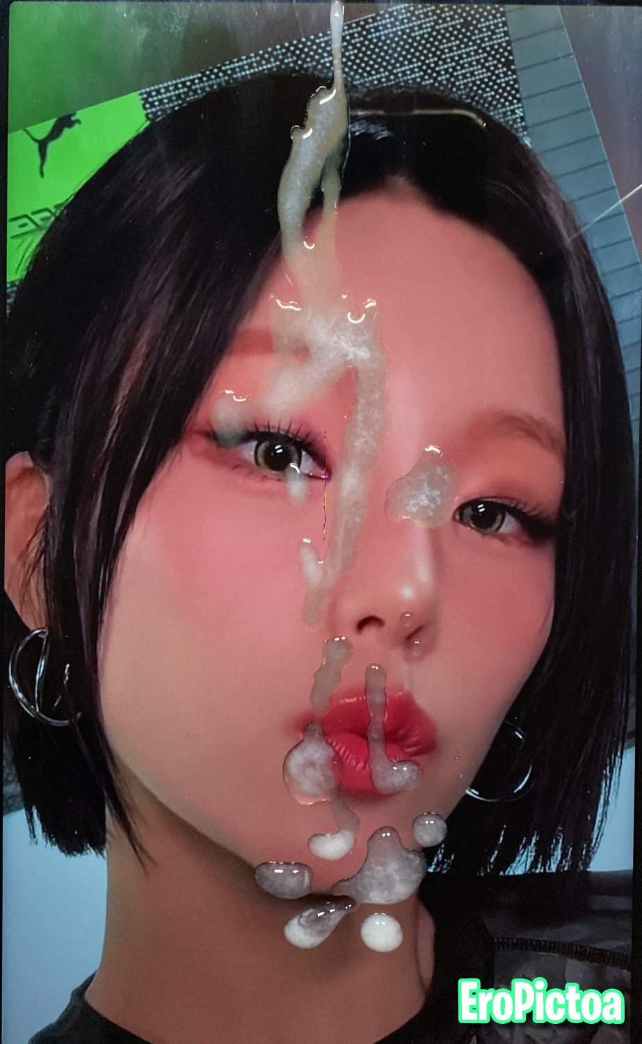 ITZ - YJ #15 (GIF) photo - Part 6
