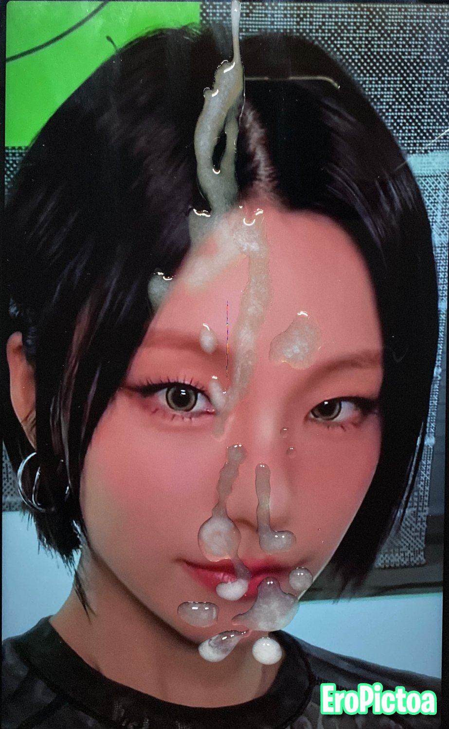ITZ - YJ #15 (GIF) photo - Part 7