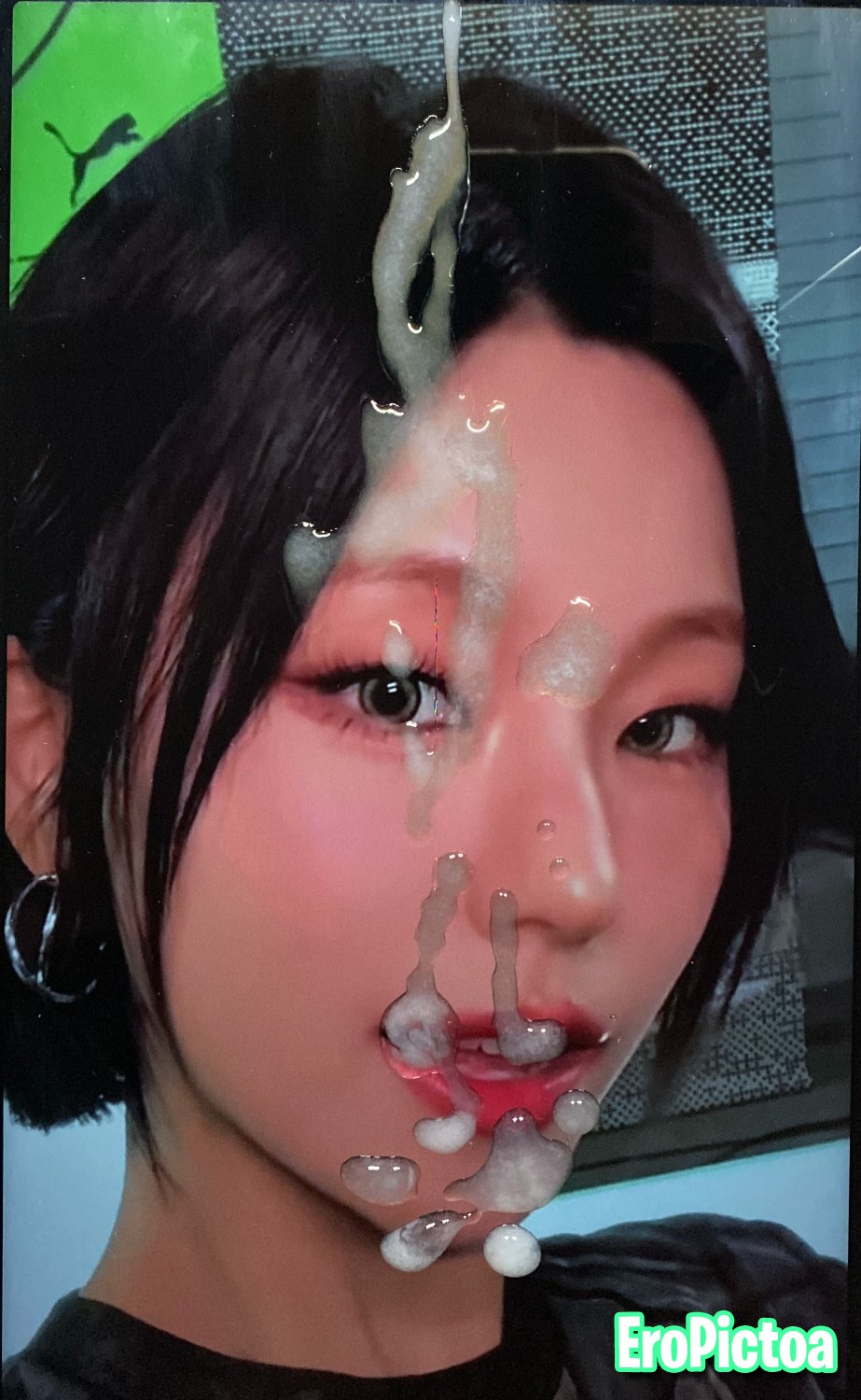 ITZ - YJ #15 (GIF) photo - Part 10