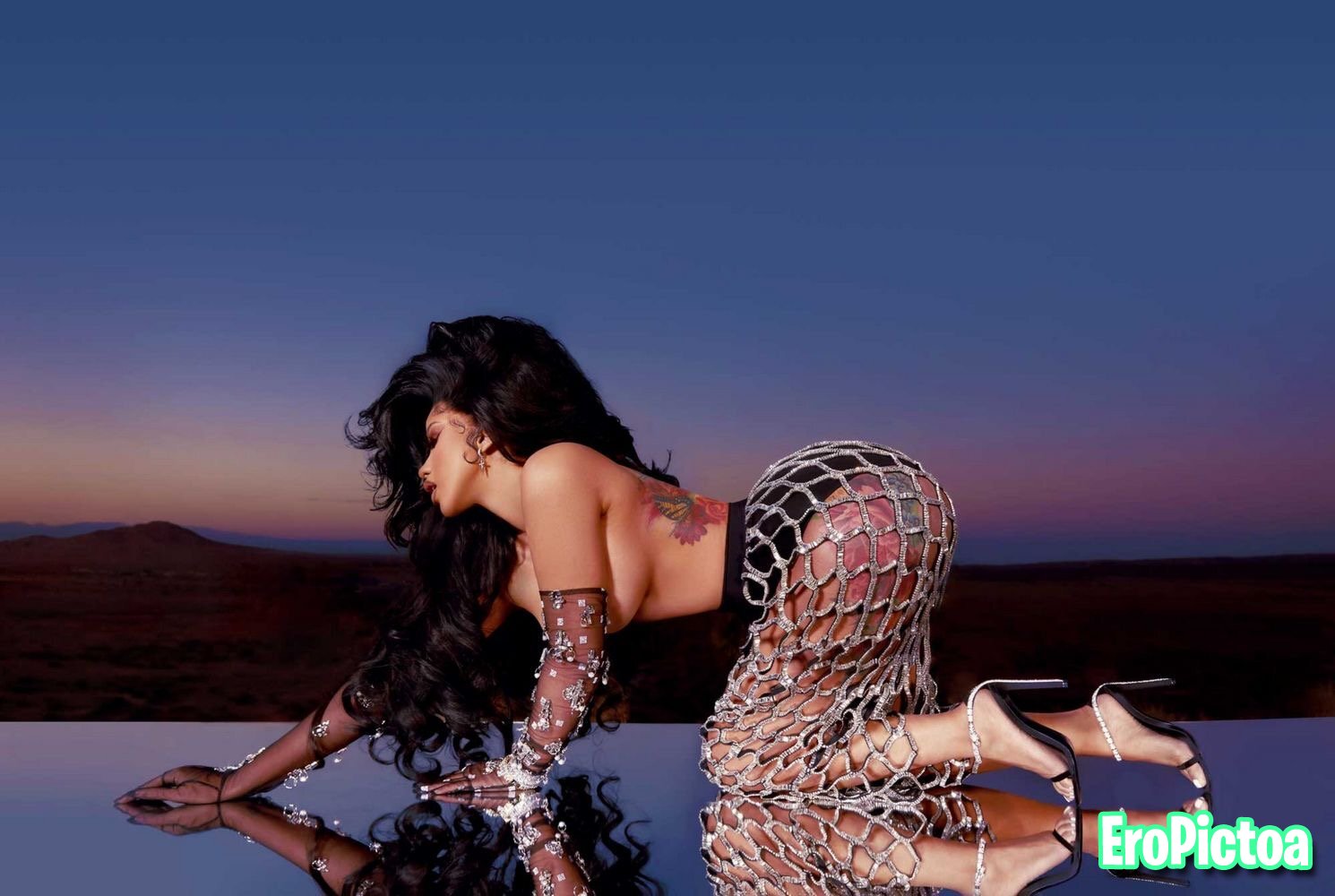cardi gif photo