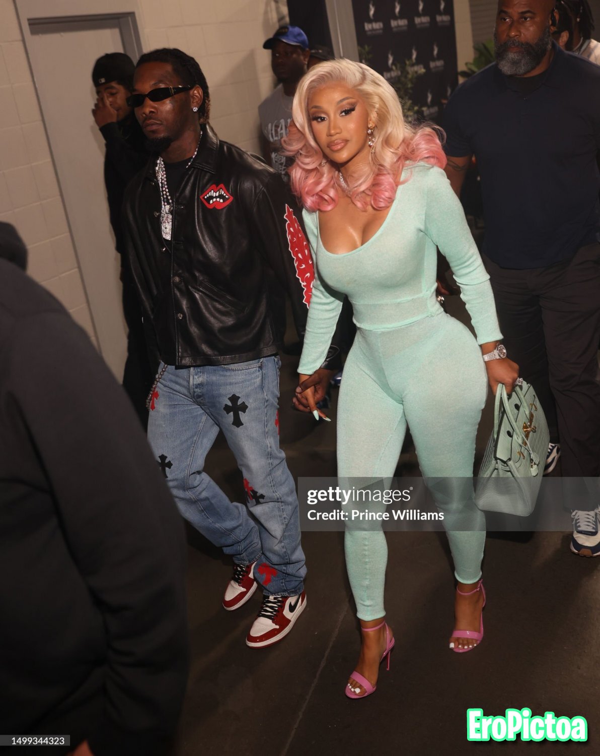 cardi gif photo