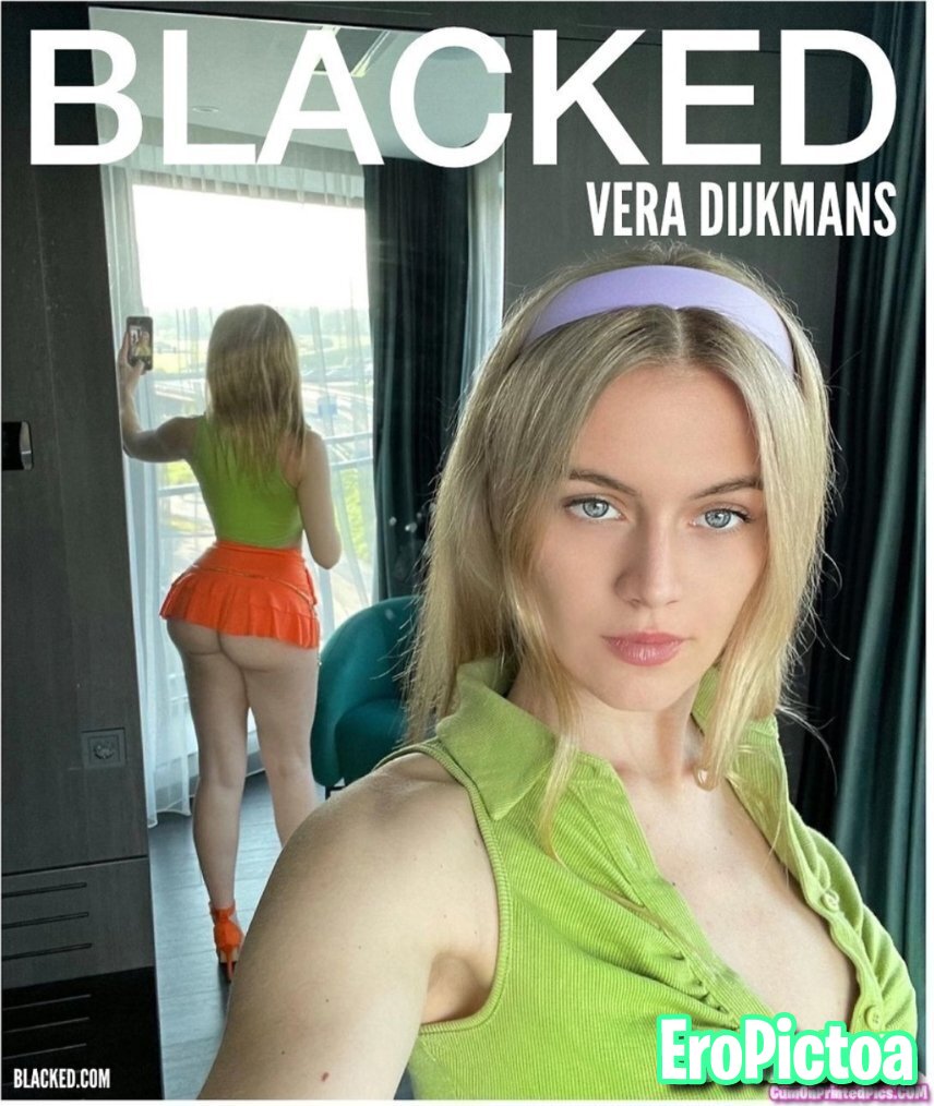 IG model BLACKED photo featuring yoga pants