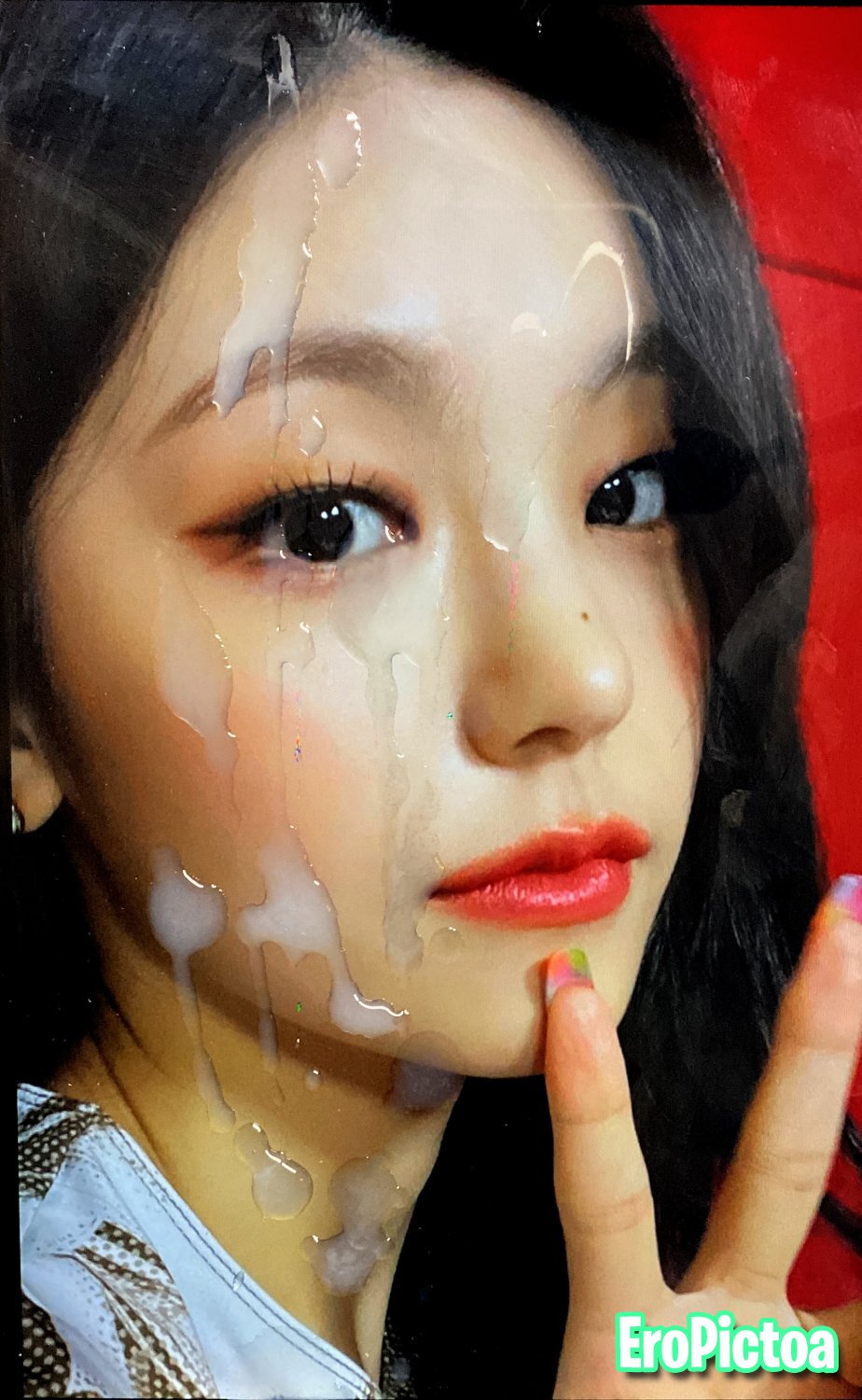 ITZ - YJ #3 (GIF) photo - Part 17