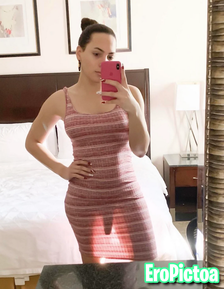 Trans Bulges photo featuring Trans porn - Part 11