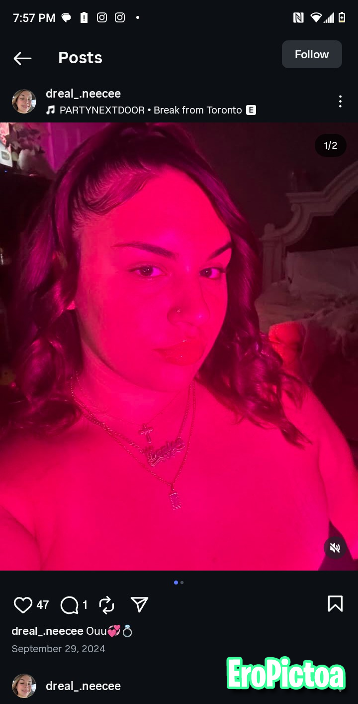 Dumb slut photo featuring Thot - Part 1