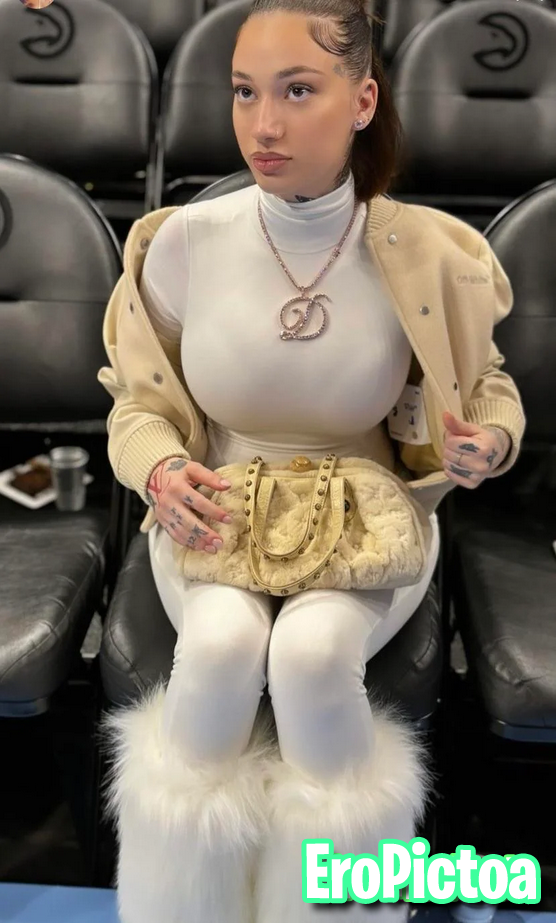 A Bhad Baddie photo featuring goonfuel - Part 53