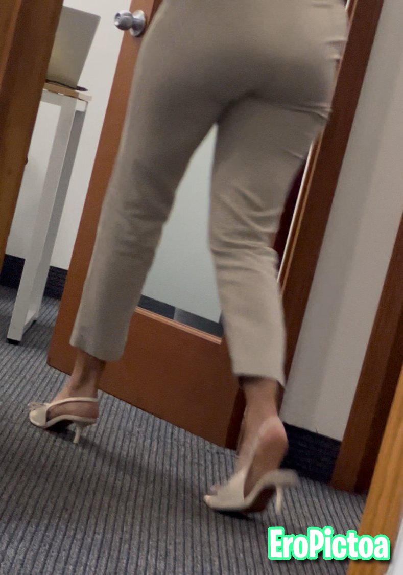 Bitches from work photo featuring work - Part 19