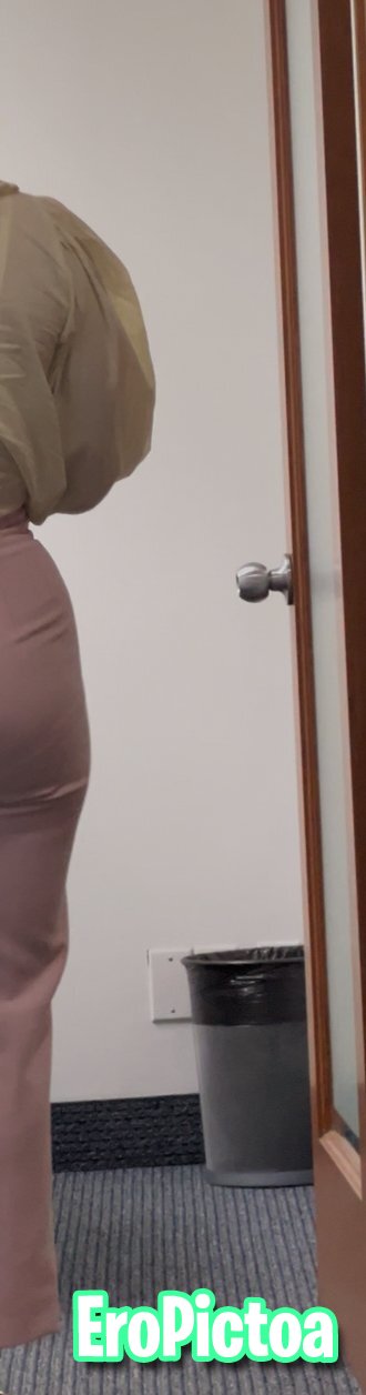 Bitches from work photo featuring ass - Part 7