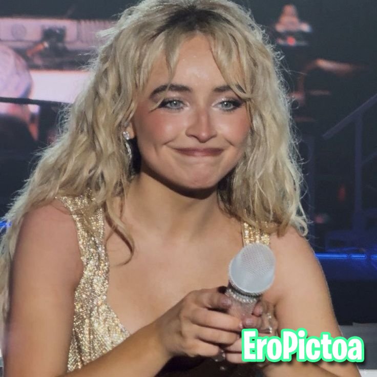Sabrina Carpenter Goon Collection 1 photo featuring slut - Part 5