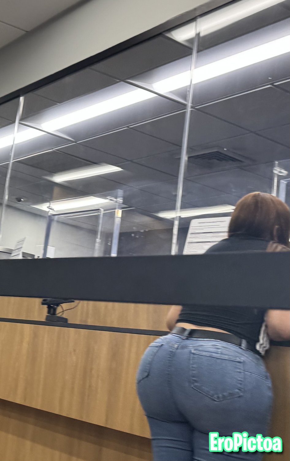 Big booty Latina w/BBL photo featuring latina - Part 10