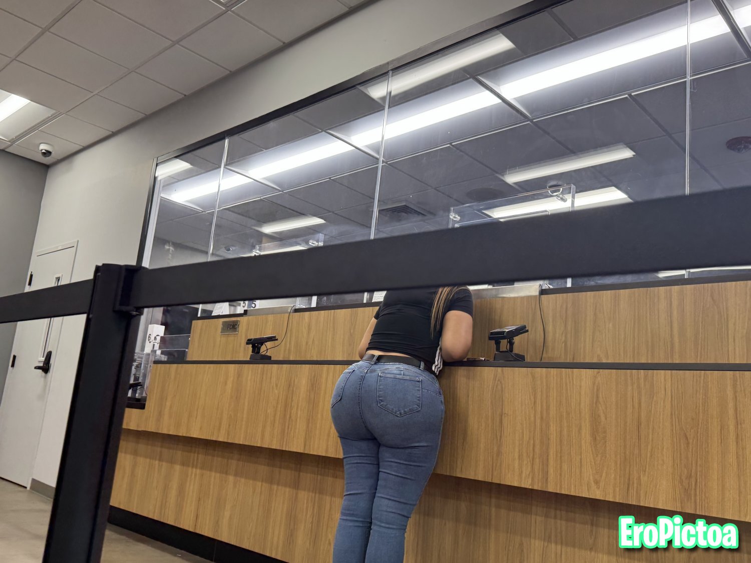 Big booty Latina w/BBL photo featuring azz4dayz - Part 21