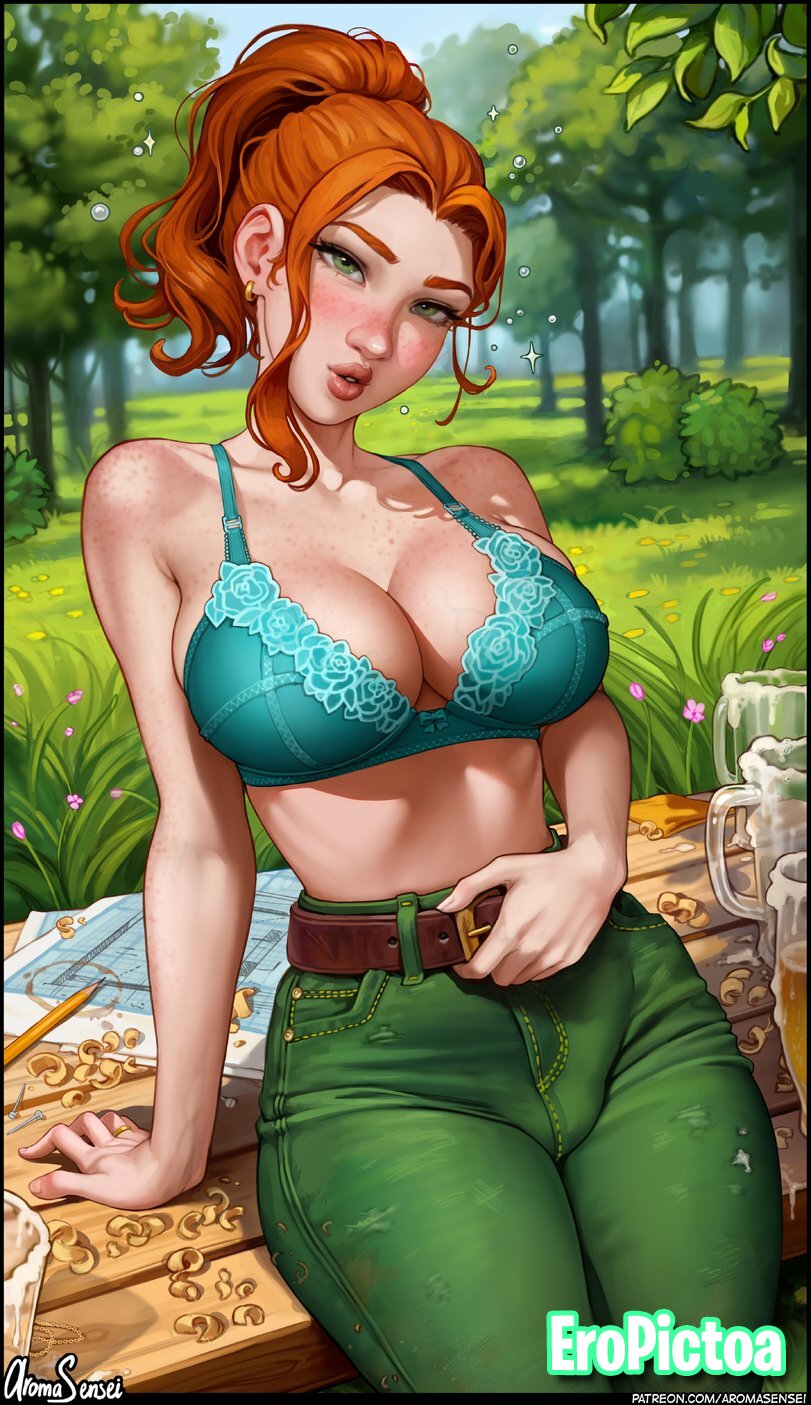futa_comics #1 photo featuring aromasensei - Part 6