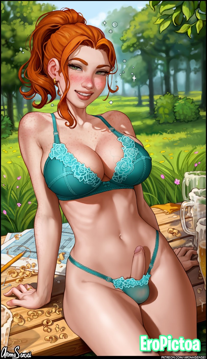 futa_comics #1 photo featuring beauty - Part 7