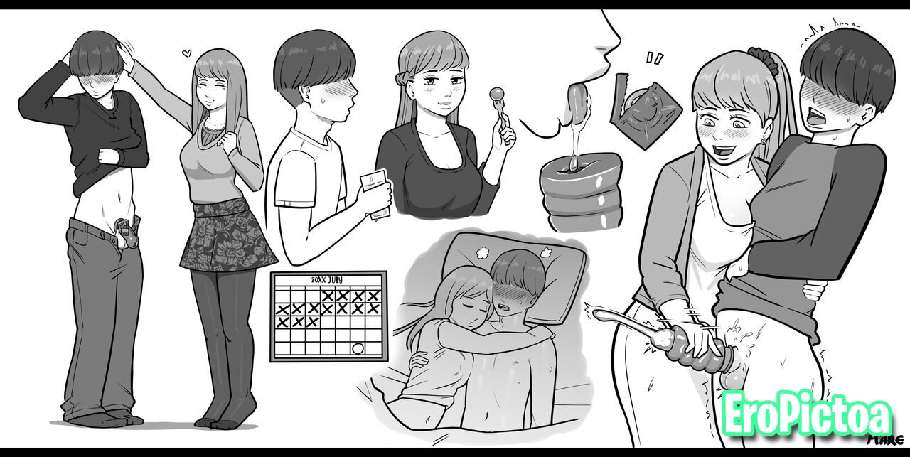 comic photo featuring comic - Part 19