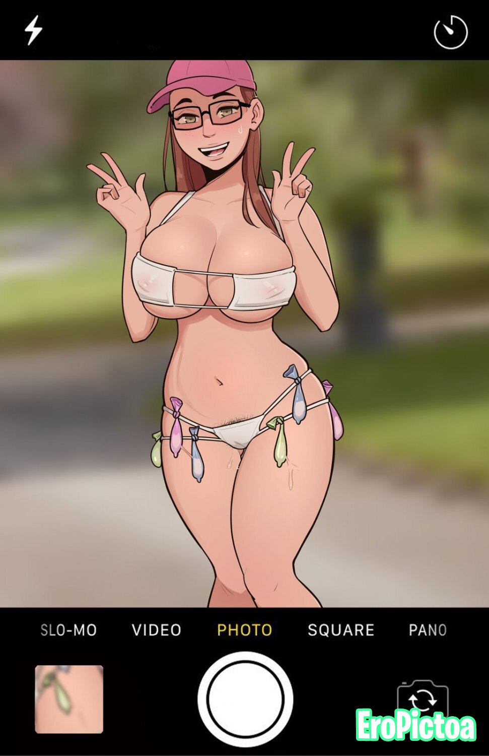 comic photo featuring comic - Part 22