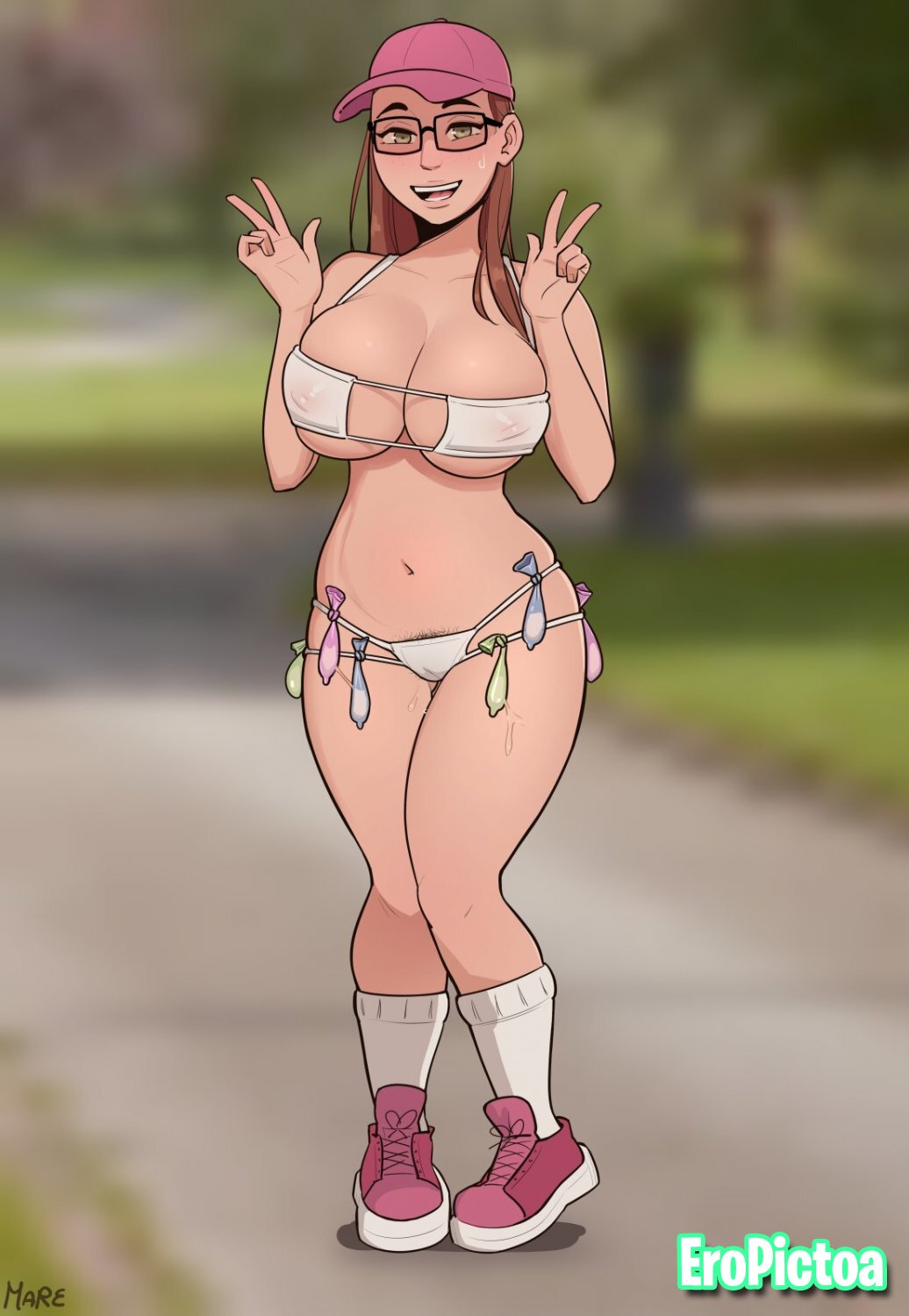 comic photo featuring ntr - Part 23