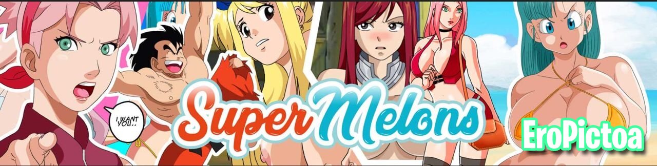 DBZ Hentai Comic Trapped photo
