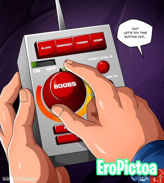 Dragon Ball Hentai Comic Lost Chapter photo