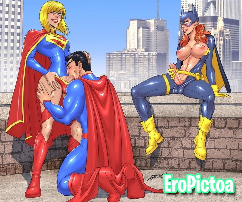 trap_comics photo featuring futa