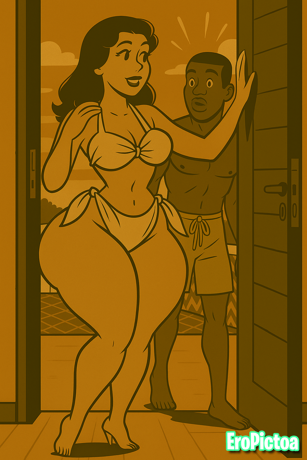 🎇2025🎆 Pawg bbc comic photo - Part 3