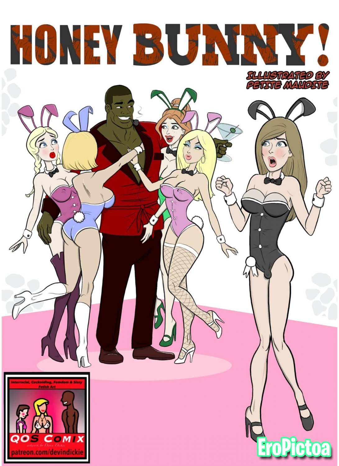 Cross dressing sph comics photo featuring Sissy - Part 6