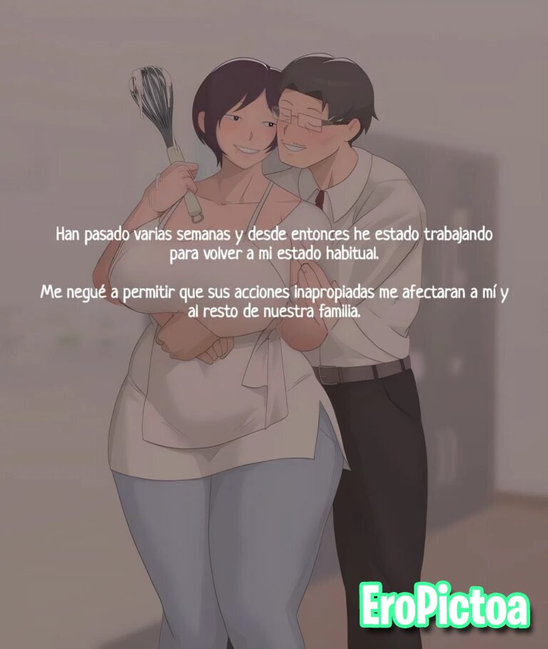 [comic] daughter BBC (english - español) photo featuring Pawg - Part 59
