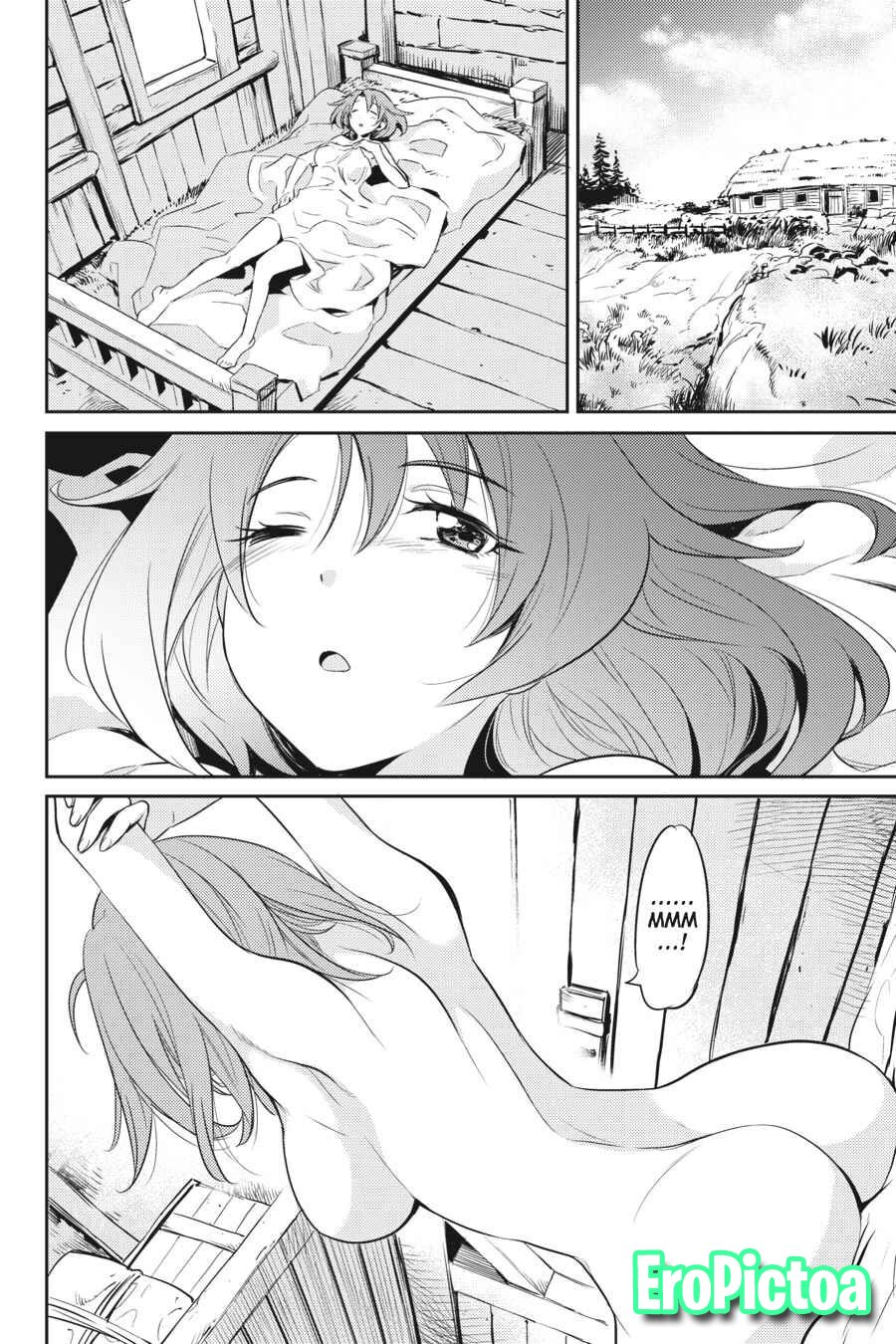 Goblin slayer Comics photo - Part 1